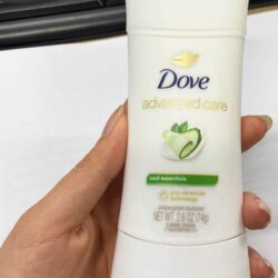 Lăn khử mùi Dove dưa leo Dove Advanced Care Cool Essentials Antiperspirant Deodorant 74g 5 lan khu mui dove dua leo dove advanced care cool essentials antiperspirant deodorant 74g 060624 ka