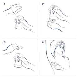 Lăn khử mùi Dove dưa leo Dove Advanced Care Cool Essentials Antiperspirant Deodorant 74g 7 lan khu mui dove dua leo dove advanced care cool essentials antiperspirant deodorant 74g 060624 kc