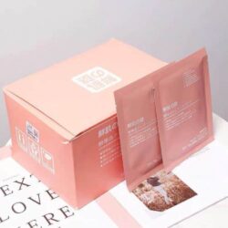 Mặt nạ nhau thai tế bào gốc Rwine Beauty Stem Cell Placenta Mask Nhật Bản 50 miếng 6 mat na nhau thai te bao goc rwine beauty stem cell placenta mask nhat ban 50 mieng 200624 ka