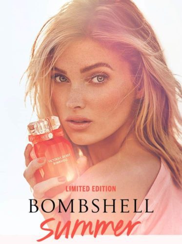 nuoc hoa victorias secret bombshell summer eau de parfum 100ml 210624 kc