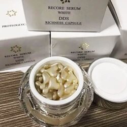 serum dds nhat ban recore serum white dds richness capsule 48 vien 070624 kb