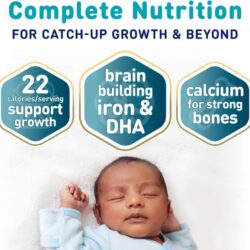 Sữa Enfamil cho trẻ sinh non Enfamil NeuroPro EnfaCare Infant 204g 8 sua enfamil cho tre sinh non enfamil neuropro enfacare infant 204g 240624 kb