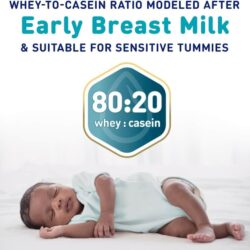 Sữa Enfamil cho trẻ sinh non Enfamil NeuroPro EnfaCare Infant 204g 9 sua enfamil cho tre sinh non enfamil neuropro enfacare infant 204g 240624 kc