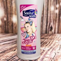 sua tam goi xa cho be suave kids 3in1 jo jo siwa rainbow blast 828ml 190624 kc
