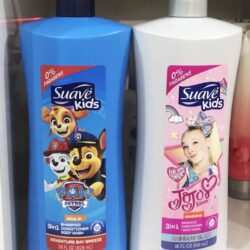 Sữa tắm gội xả cho bé Suave Kids 3in1 Paw Patrol Adventure Bay Breeze 828ml 6 sua tam goi xa cho be suave kids 3in1 paw patrol adventure bay breeze 828ml 190624 ka