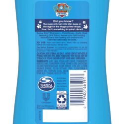 Sữa tắm gội xả cho bé Suave Kids 3in1 Paw Patrol Adventure Bay Breeze 828ml 9 sua tam goi xa cho be suave kids 3in1 paw patrol adventure bay breeze 828ml 190624 kd