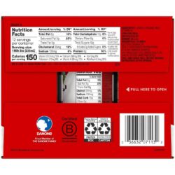 sua tuoi nguyen kem dang nuoc horizon organic whole milk 236ml x12 hop 290624 kc