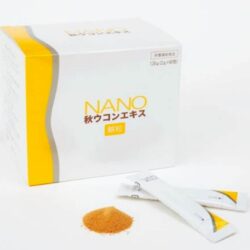 Tinh chất nghệ dạng bột Aki Ukon Nano 60 gói 8 tinh chat nghe dang bot aki ukon nano 60 goi 010624 kf