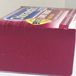 Viên ngậm đau họng Chloraseptic Max Sore Throat 15 Lozenges (Wild Berries) 17 vien ngam dau hong chloraseptic max sore throat 15 lozenges wild berries 010724 kh