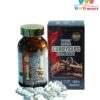 Viên uống Đông trùng hạ thảo Royal Cordyceps Extra Tablet 120 viên