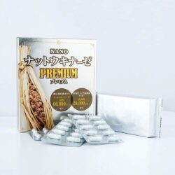 Viên uống phòng chống đột quỵ Nano Nattokinase Premium 120 viên 8 vien uong phong chong dot quy nano nattokinase premium 120 vien 080624 kb