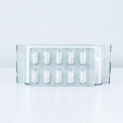 Viên uống phòng chống đột quỵ Nano Nattokinase Premium 120 viên 11 vien uong phong chong dot quy nano nattokinase premium 120 vien 080624 ke