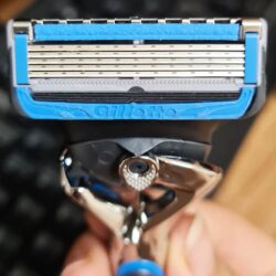 Dao cạo râu Gillette Proglide 5+1 Air Nhật Bản (kèm 6 lưỡi) 8 dao cao rau gillette proglide 5 1 air nhat ban kem 6 luoi 250724 kb