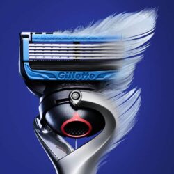Dao cạo râu Gillette Proglide 5+1 Air Nhật Bản (kèm 6 lưỡi) 10 dao cao rau gillette proglide 5 1 air nhat ban kem 6 luoi 250724 ke