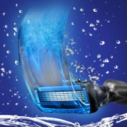 Dao cạo râu Gillette Proglide 5+1 Air Nhật Bản (kèm 6 lưỡi) 11 dao cao rau gillette proglide 5 1 air nhat ban kem 6 luoi 250724 kf