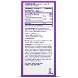 Viên uống giúp ngủ ngon Natrol Melatonin 10mg 75 viên 11 ien uong giup ngu ngon natrol melatonin 10mg 75 vien 220724 kc