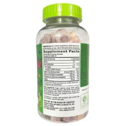 Kẹo dẻo bổ sung Canxi Vitafusion Calcium 500mg + D3 80 viên 7 keo deo bo sung canxi vitafusion calcium 500mg d3 80 vien 080724 kb