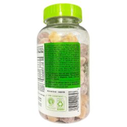 Kẹo dẻo bổ sung Canxi Vitafusion Calcium 500mg + D3 80 viên 8 keo deo bo sung canxi vitafusion calcium 500mg d3 80 vien 080724 kc