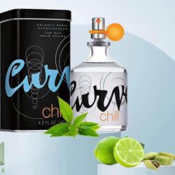 Nước hoa nam Liz Claiborne Curve Chill Cologne Spray For Men 125ml 6 nuoc hoa nam liz claiborne curve chill cologne spray for men 125ml 260724 ka