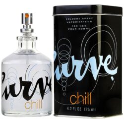 Nước hoa nam Liz Claiborne Curve Chill Cologne Spray For Men 125ml 8 nuoc hoa nam liz claiborne curve chill cologne spray for men 125ml 260724 kc
