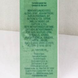 Nước hoa nữ Elizabeth Arden Green Tea Eau De Parfum 100ml 22 nuoc hoa nu elizabeth arden green tea eau de parfum 100ml 300724pm ki