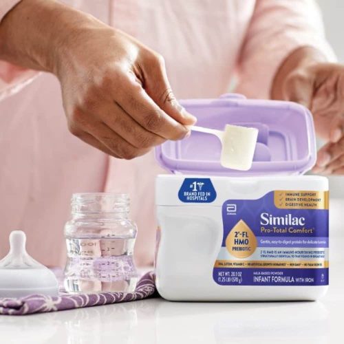 sua similac ho tro he tieu hoa similac pro total comfort 570g 050325 ka