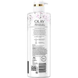 sua tam tay te bao chet olay himalayan salt pink grapefruit 591ml 030724 kaa