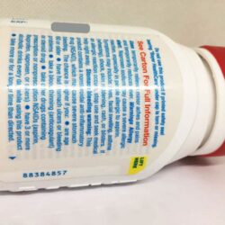 Viên uống Aleve Soft Grip Arthritis Cap Pain Reliever Naproxen Sodium 220mg 270 Caplets 9 vien uong aleve soft grip arthritis cap pain reliever naproxen sodium 220mg 270 caplets 071024 kcc