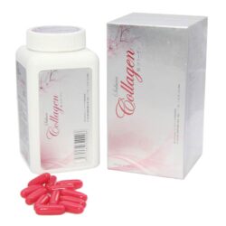 Viên uống bổ sung Collagen Sakura Collagen 60000mg 120 Softgels 12 vien uong bo sung collagen sakura collagen 60000mg 120 softgels 230724 kd