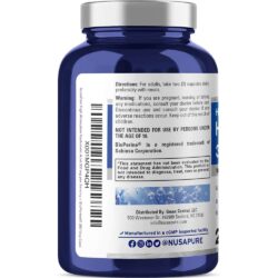 Viên uống cấp nước cho da, hỗ trợ khớp NusaPure Hyaluronic Acid 300mg 250 viên 5 vien uong cap nuoc cho da ho tro khop nusapure hyaluronic acid 300mg 250 vien 160724 kb