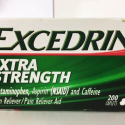 Viên uống giảm đau đầu Excedrin Extra Strength 200 viên 7 vien uong giam dau dau excedrin extra strength 200 vien 250724 ka