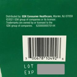 Viên uống giảm đau đầu Excedrin Extra Strength 200 viên 8 vien uong giam dau dau excedrin extra strength 200 vien 250724 kb