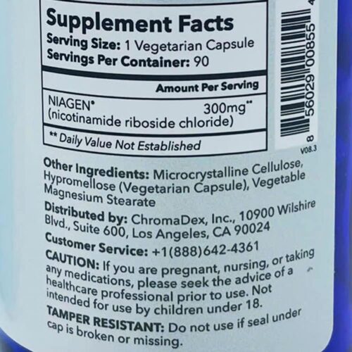 vien uong ho tro tang nad tru niagen 300mg 90 capsules 051125 kf