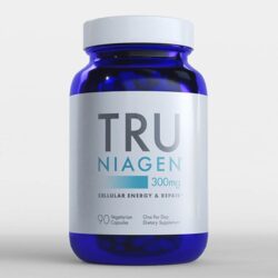 Viên uống hỗ trợ tăng NAD+ Tru Niagen 300mg 90 Capsules 6 vien uong ho tro tang nad tru niagen 300mg 90 capsules 190724 ka