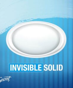 lan khu mui sap secret outlast advanced completely clean 72h invisible solid 73g 220824 kb