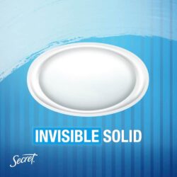 Lăn khử mùi sáp Secret Outlast Advanced Completely Clean 72H Invisible Solid 73g 7 lan khu mui sap secret outlast advanced completely clean 72h invisible solid 73g 220824 kb