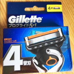 luoi dao cao rau gillette proglide 51 4 cai nhat ban 130125 ka