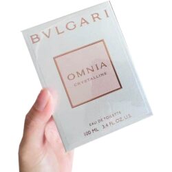 Nước hoa nữ Bvlgari Omnia Crystalline Eau De Toilette 100ml 6 nuoc hoa nu bvlgari omnia crystalline eau de toilette 100ml 010824 ka