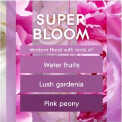 Set máy xịt thơm phòng tự động Glade chạy pin + 3 chai tinh dầu (Wonder Melon, Empower Mint, Super Bloom) 9 set may xit thom phong tu dong glade chay pin 3 chai tinh dau wonder melon empower mint super bloom 200824 kd