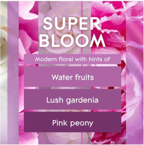 Set máy xịt thơm phòng tự động Glade chạy pin + 3 chai tinh dầu (Wonder Melon, Empower Mint, Super Bloom) 12 set may xit thom phong tu dong glade chay pin 3 chai tinh dau wonder melon empower mint super bloom 200824 kd