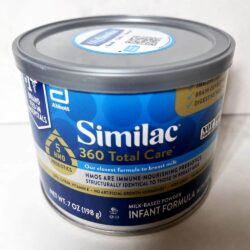 sua similac cho be tu 0 12 thang similac 360 total care 5 hmo prebiotics 198g 280824 ka