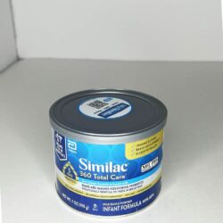 sua similac cho be tu 0 12 thang similac 360 total care 5 hmo prebiotics 198g 280824 kd