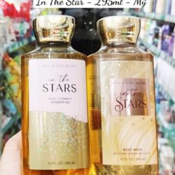 Sữa tắm Bath & Body Works Shower Gel In The Stars Aloe Vitamin E 295ml 3 sua tam bath body works shower gel in the stars aloe vitamin e 295ml 290824 ka