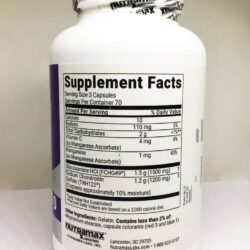 Viên uống bồi bổ sụn khớp cao cấp Cosamin DS 210 Capsules 11 vien uong boi bo sun khop cao cap cosamin ds 210 capsules 061224 kb