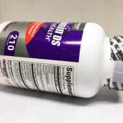 Viên uống bồi bổ sụn khớp cao cấp Cosamin DS 210 Capsules 13 vien uong boi bo sun khop cao cap cosamin ds 210 capsules 061224 kd