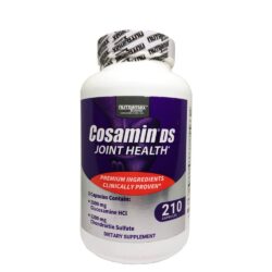 Viên uống bồi bổ sụn khớp cao cấp Cosamin DS 210 Capsules
