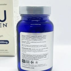Viên uống hỗ trợ tăng NAD+ Tru Niagen Pro 1000mg 60 Capsules 11 vien uong ho tro tang nad tru niagen pro 1000mg 60 capsules 051125 kd