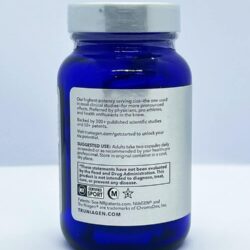 Viên uống hỗ trợ tăng NAD+ Tru Niagen Pro 1000mg 60 Capsules 13 vien uong ho tro tang nad tru niagen pro 1000mg 60 capsules 110525 kd