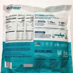 Bột điện giải Liquid I.V. Hydration Multiplier 26 gói (Lemon Lime & White Peach) 6 bot dien giai liquid iv hydration multiplier 26 goi lemon lime white peach 100924 kbb