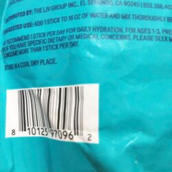 Bột điện giải Liquid I.V. Hydration Multiplier 26 gói (Lemon Lime & White Peach) 7 bot dien giai liquid iv hydration multiplier 26 goi lemon lime white peach 100924 kc